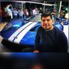 Micky Saldaña