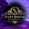 wary bridal