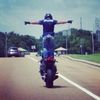 Stunt🤘😜