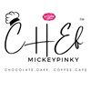 chefmickeypinky