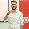Fatjon Kadillari.investor