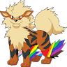 shaunarcanine