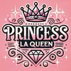 Princesse Nanou 🩷 MiSS 🩷
