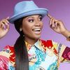 Iesha R Gilliam