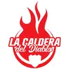 La Caldera delDiablo