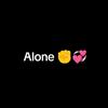 m0.alone