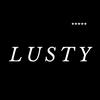 lusty._