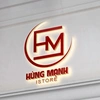 Hùng Mạnh istore