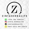 Zintaherbalife backup