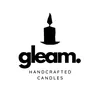 gleam_handcraftedcandles
