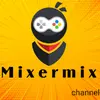 mixermixx