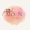 Peach Moon