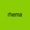 rhema444real