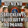 beaustricklin