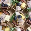 DESHEBRADO CATERING