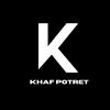 khaf.potret