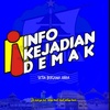 info kejadian demak