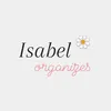 isabel_organizes