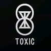 ...toxic...o