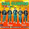 Los Cumpas X Siempre (Oficial)