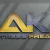 akfitnessfreak