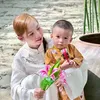 Quỳnh - ( Mẹ Xá Xị )