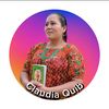 Claudia Quib