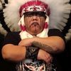 CHIEF LITTLE FOOT85
