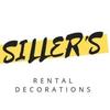 sillersdecoration