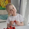 Рита растёт