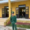 Lính Cần cù👷‍♂️
