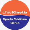 Chirokinetix Sports Medicine