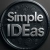 Simple Ideas ✅