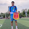 M.N. Chưởng's