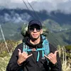 Mark | Solo Traveler