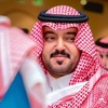 تركي الخريصي | TURKI ALKHARISI