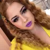 Mirgeta makeup