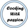 Cooking with passion