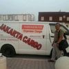 salmancargo