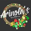 arinolaskitchen