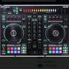 djcertron