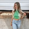 Lauren Godin