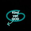 Kind van GOD
