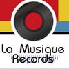 La musique records