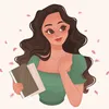 Savanna Rose | Author