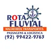 Rota Fluvial