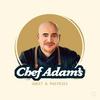 chefadamsshow