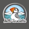 Hello Kamchatka