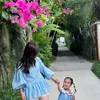 Tạp hoá mẹ Bông