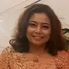 Linda manullang